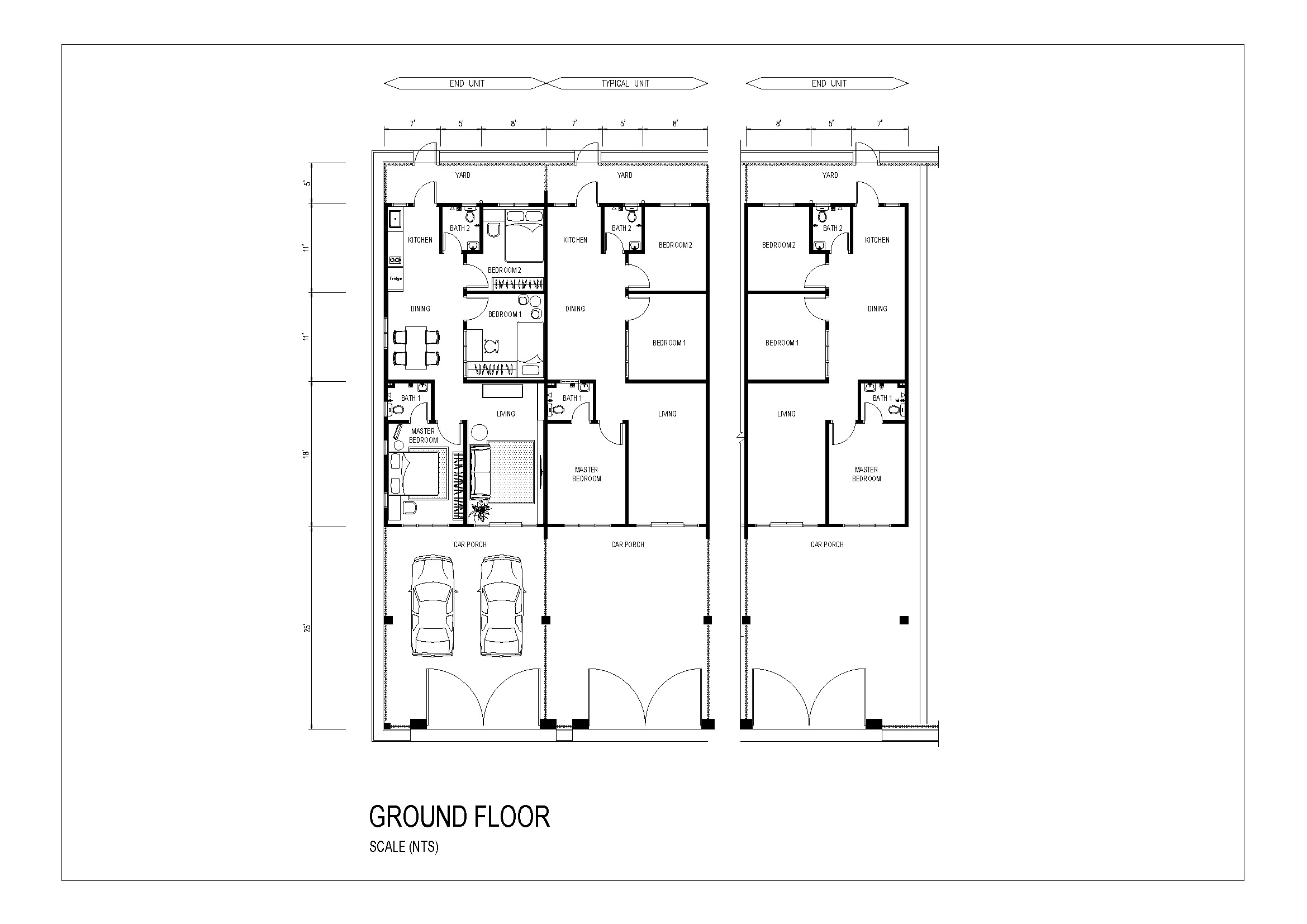 1 Storey Terrace (Phase 1) | OIB Group