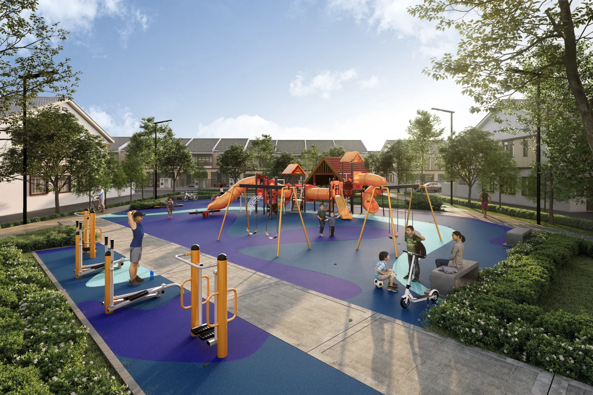 Landscape 4 (Zone A) 260213 LowRes